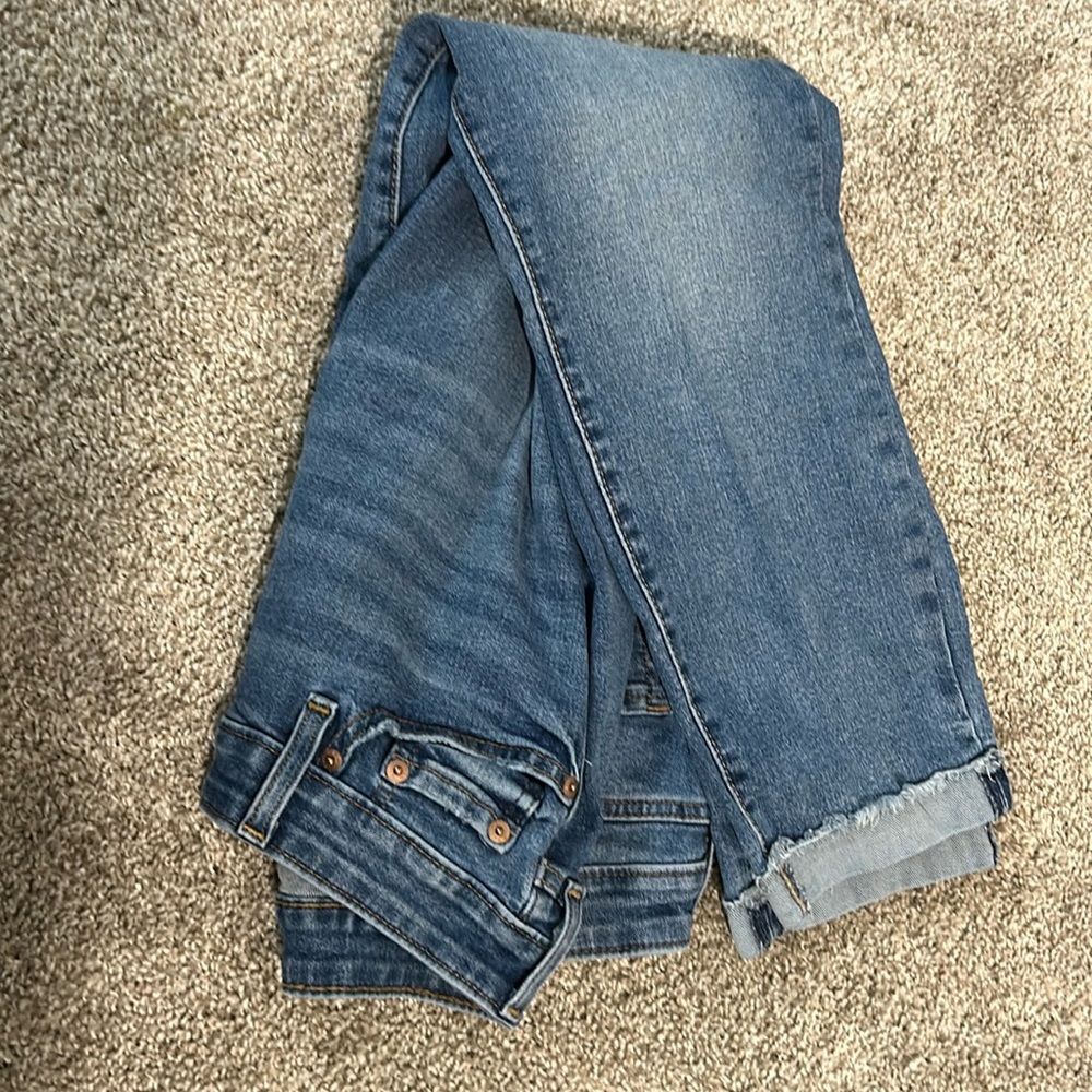 Denizen from Levi Boyfriend Jeans W29